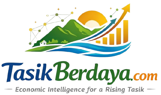 Tasikberdaya.com Resmi Hadir: Menjadi Katalisator Digital untuk UMKM dan Pariwisata Tasikmalaya