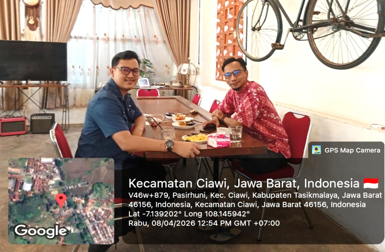 Sinergi Baru untuk Ekonomi Tasikmalaya: TasikBerdaya.com & BPR Sinar Mas Pelita