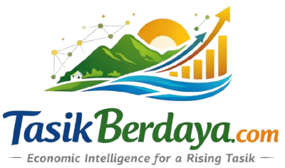 Tasikberdaya.com Resmi Hadir: Menjadi Katalisator Digital untuk UMKM dan Pariwisata Tasikmalaya